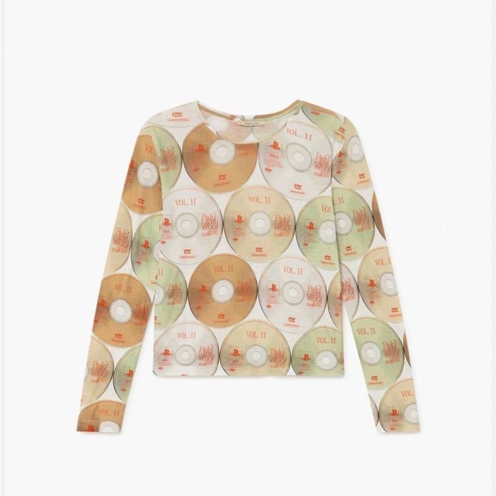 Paloma Wool CD Rory Top